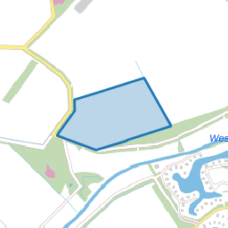 Perceel WTB00-U-429