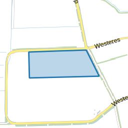 Perceel WTB00-U-539