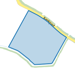 Perceel WTB00-U-586