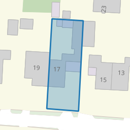 Perceel WTB00-U-617