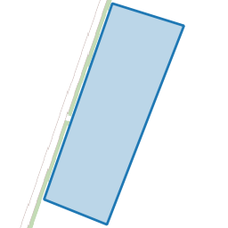 Perceel WTB00-U-645