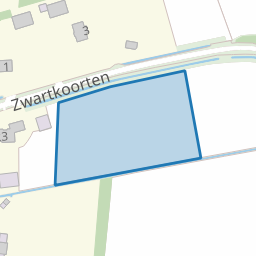 Perceel WTB00-U-657
