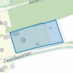 Perceel WTB00-U-738