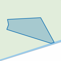 Perceel WTB00-U-789