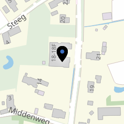 Appartement WTB00 U 812 3