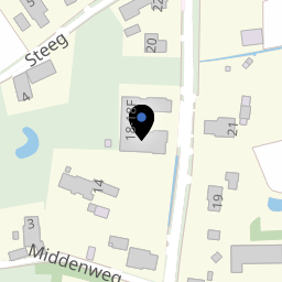 Appartement WTB00 U 812 4