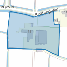 Perceel WTG01-A-1026