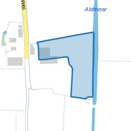 Perceel WTG01-A-900