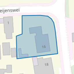 Perceel WTG01-B-2317