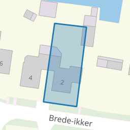 Perceel WTG01-B-2427