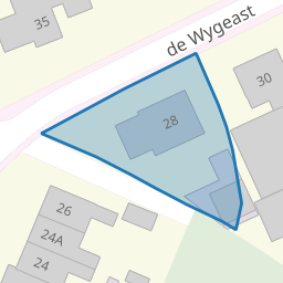 Perceel WTG01-B-2669