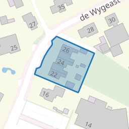 Perceel WTG01-B-2671