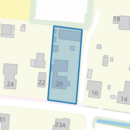 Perceel WTG01-B-2700