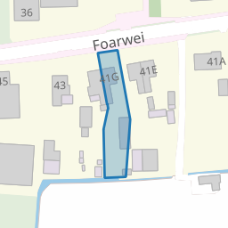 Perceel WTG01-B-2711