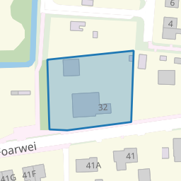 Perceel WTG01-B-2780