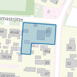 Perceel WTG01-B-2781