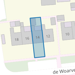 Perceel WTG01-B-2896