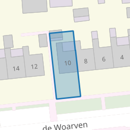 Perceel WTG01-B-2914
