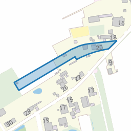 Perceel WTG01-B-2951