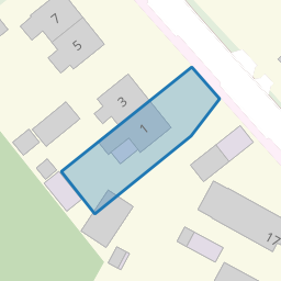 Perceel WTG01-B-2991