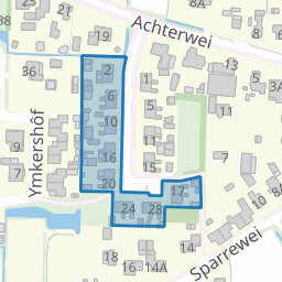 Perceel WTG01-D-2633