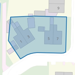 Perceel WTG01-D-2938