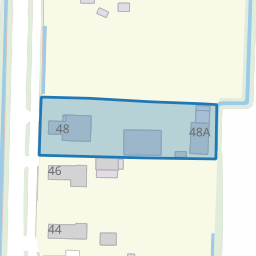 Perceel WTG01-D-3053