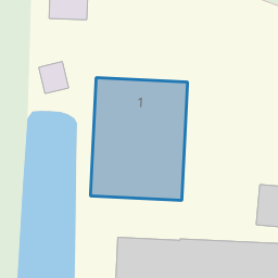 Perceel WTG01-D-3080