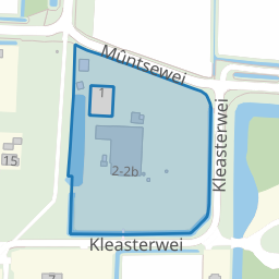 Perceel WTG01-D-3081