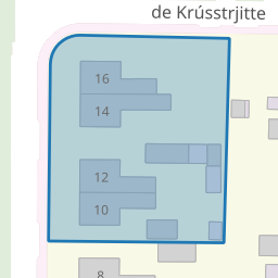 Perceel WTG01-E-4343