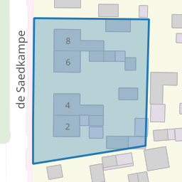 Perceel WTG01-E-4373