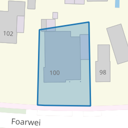 Perceel WTG01-E-5002