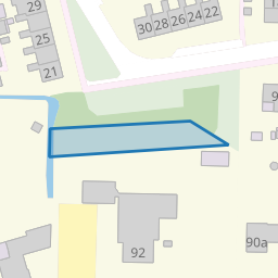 Perceel WTG01-E-5116