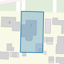 Perceel WTG01-E-5137