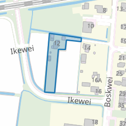 Perceel WTG01-E-5305