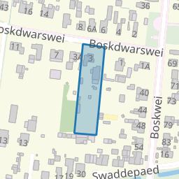 Perceel WTG01-E-5310