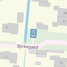 Perceel WTG01-E-5313