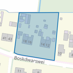 Perceel WTG01-E-5364