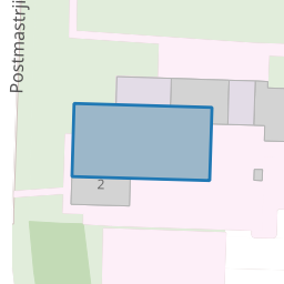 Perceel WTG01-E-5433