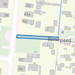 Perceel WTG01-E-5505