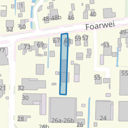 Perceel WTG01-E-5564