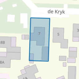 Perceel WTG01-E-5595