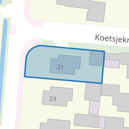 Perceel WTG01-E-5724