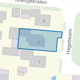 Perceel WTG01-E-5728