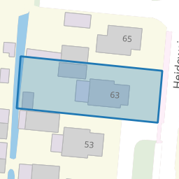 Perceel WTG01-E-5780