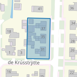 Perceel WTG01-E-5844