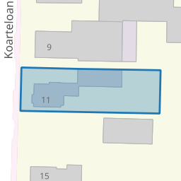 Perceel WTG01-E-5948