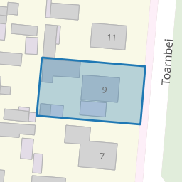 Perceel WTG01-E-6199