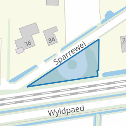 Perceel WTG01-E-6435