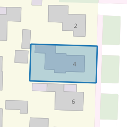 Perceel WTG01-E-6460